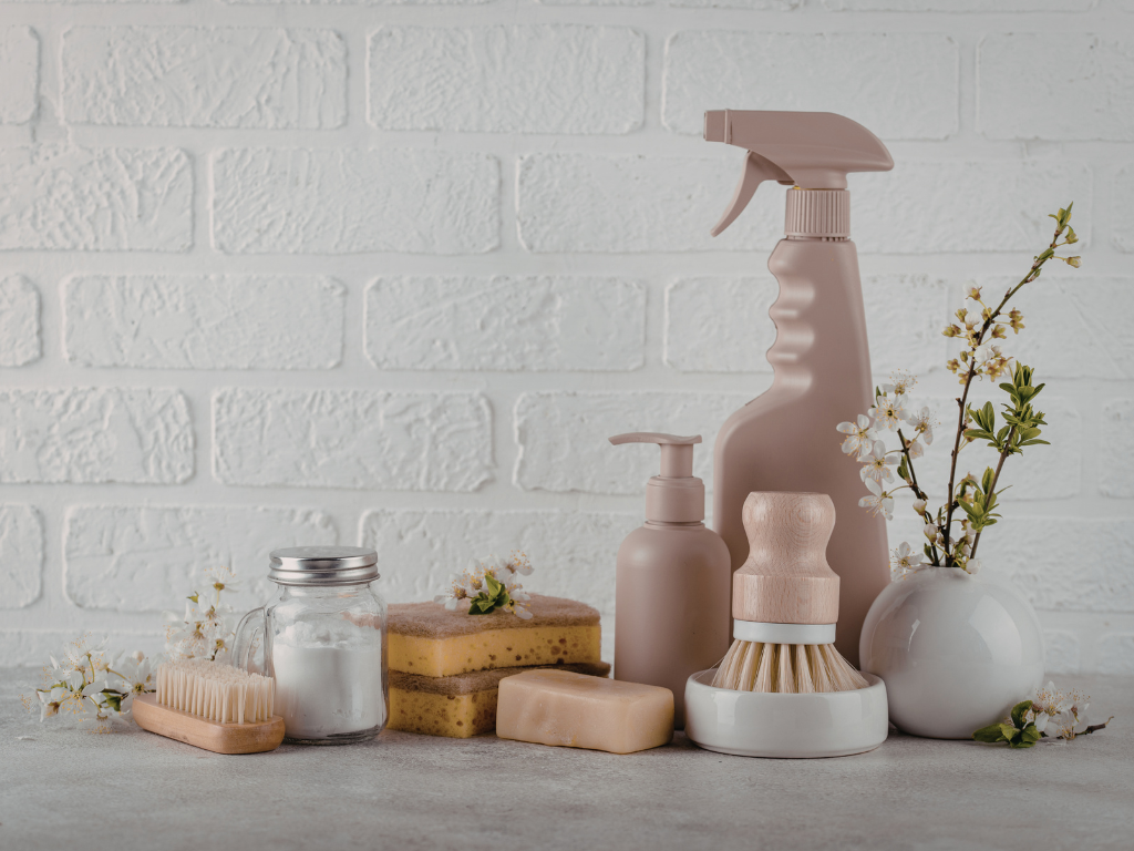 Modern Ofis Temizliği